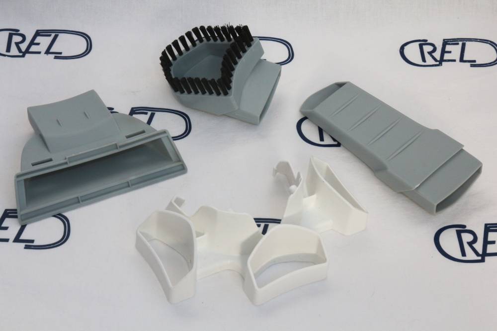 Kit Accessori Scopa Imetec Duetta