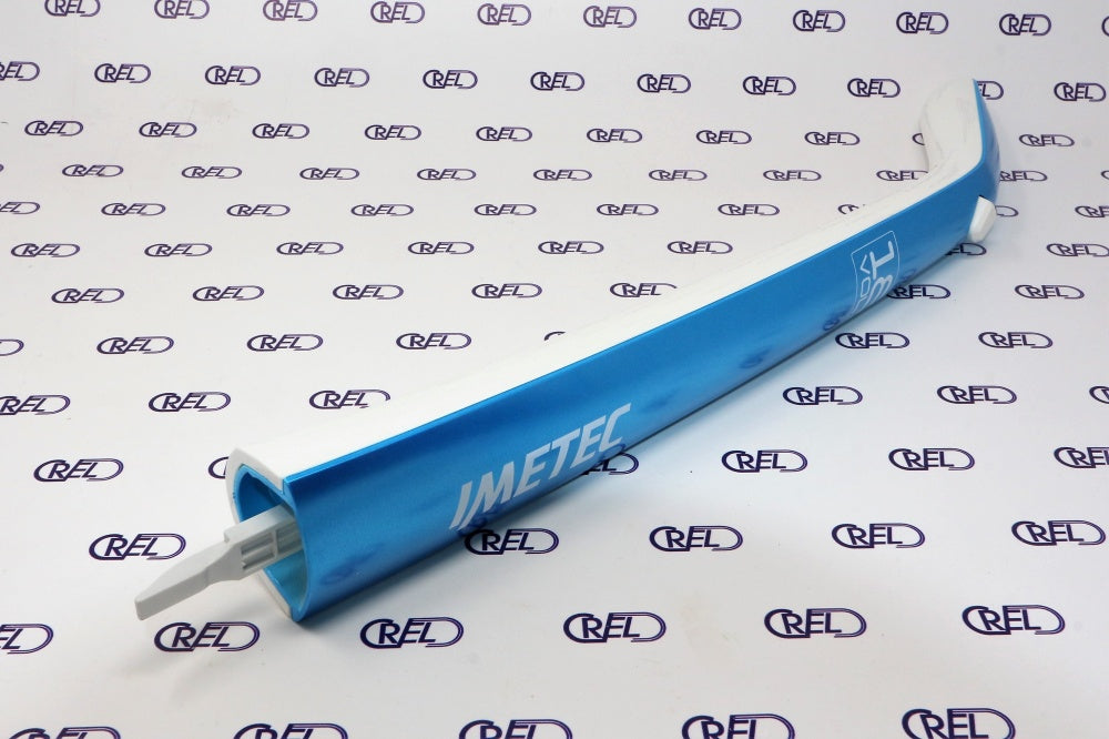 Impugnatura Scopa Imetec Duetta 2in1