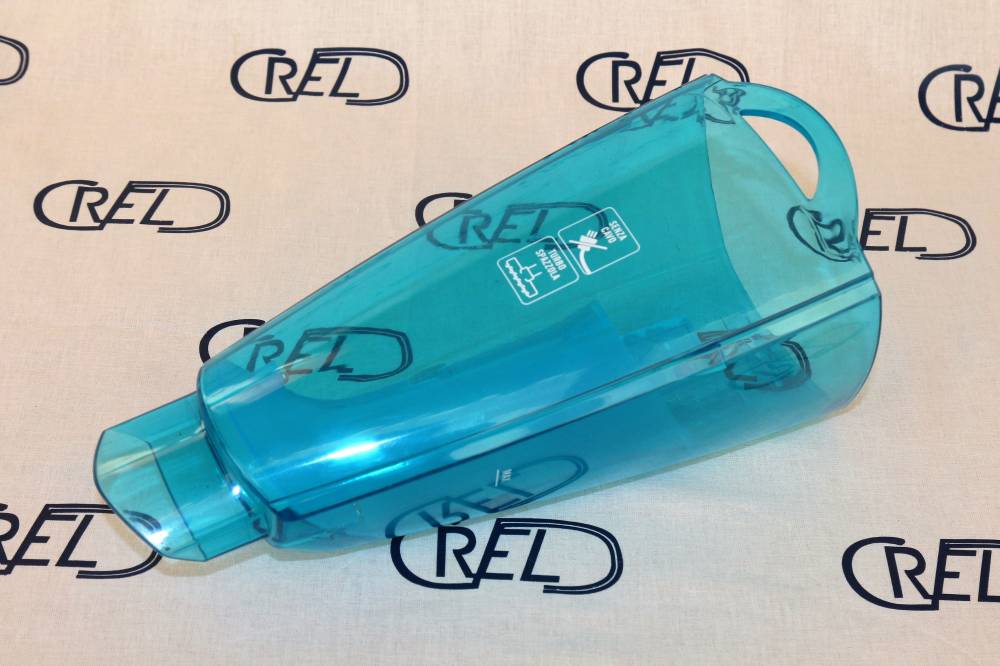 Serbatoio Scopa Elettrica Imetec Duetta 2in1