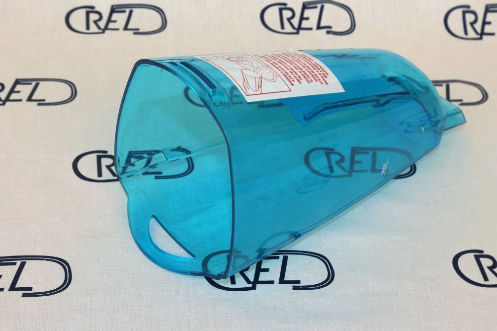 Serbatoio Scopa Elettrica Imetec Duetta 2in1