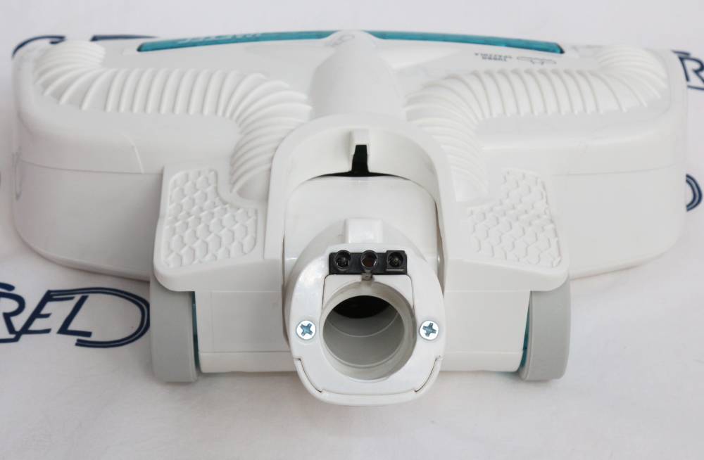 Elettrospazzola Scopa Imetec Duetta 2in1 2a Versione