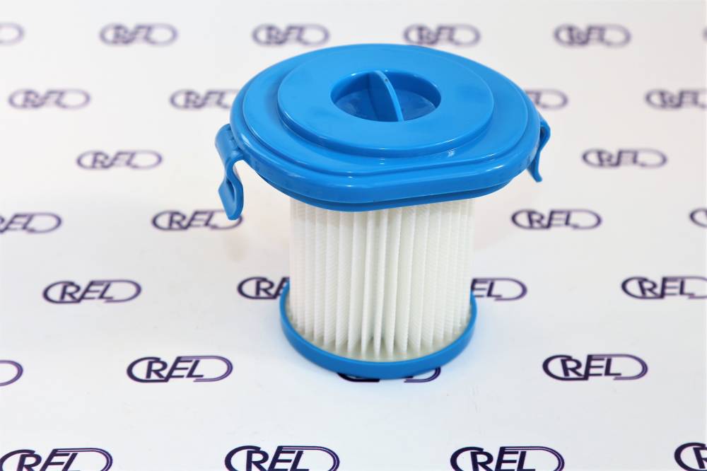 Filtro Hepa Scopa Imetec Max Power