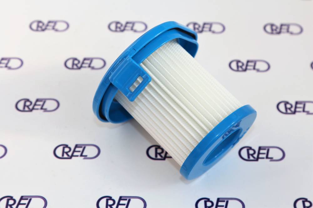 Filtro Hepa Scopa Imetec Max Power