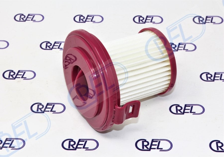 Filtro Hepa Scopa Imetec Max Power