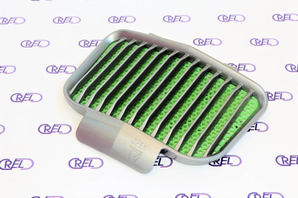 Griglia Aspiratore Imetec Eco Extreme Silence Pro