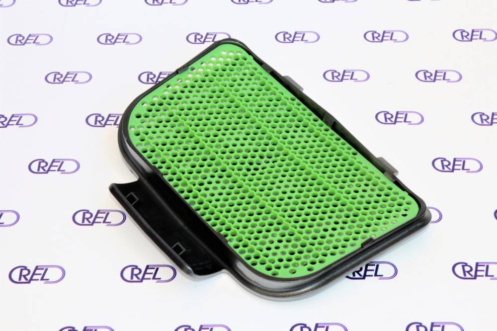 Griglia Aspiratore Imetec Eco Extreme Silence Pro