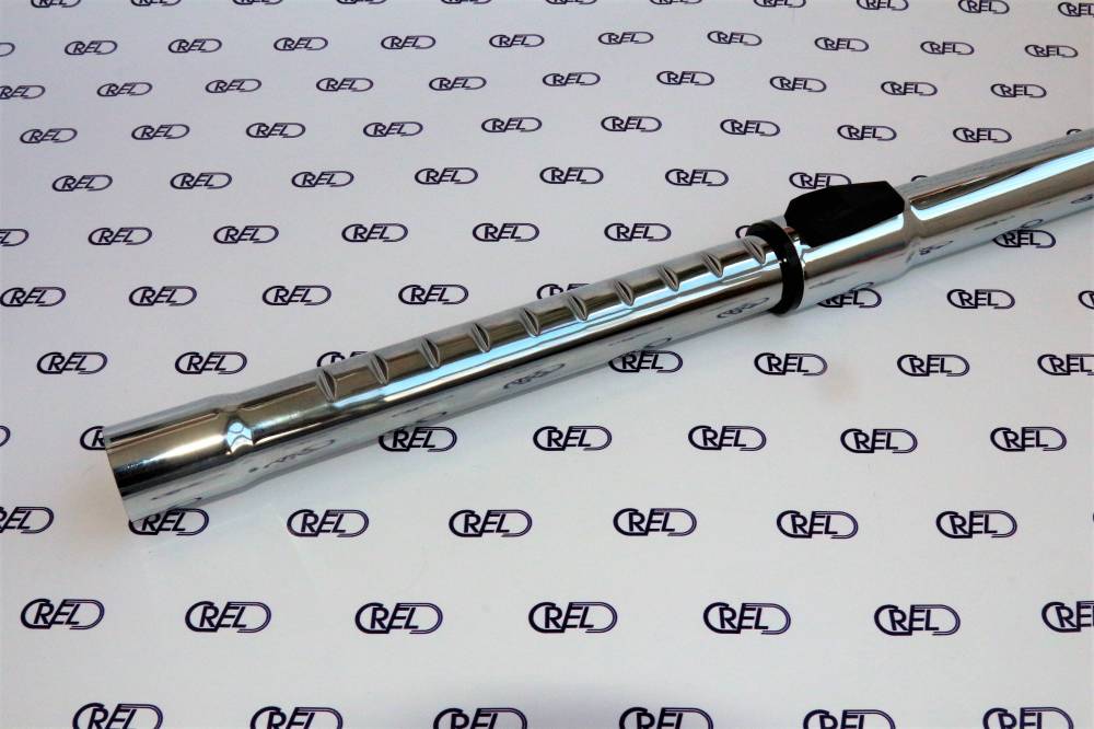 Tubo Telescopico Aspiratore Imetec Eco Extreme Silence Pro