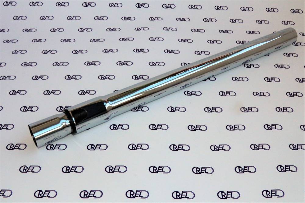 Tubo Telescopico Aspiratore Imetec Eco Extreme Silence Pro