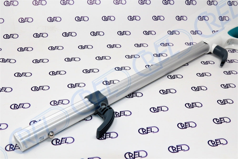 Manico Completo Di Asta Imetec Master Vapor Sm02