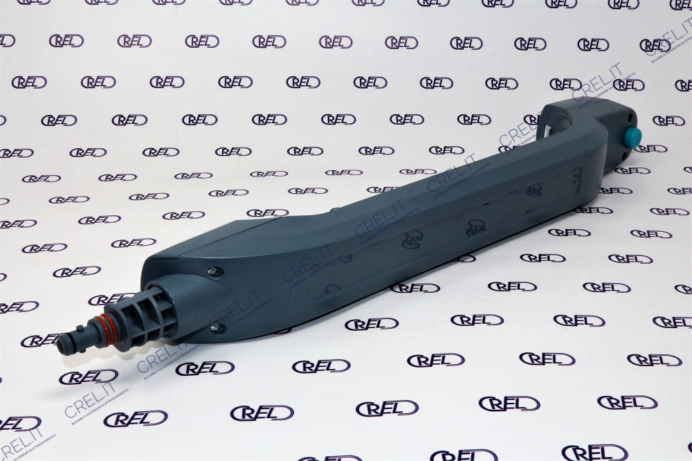 Corpo Steam Mop Imetec Master Vapor Sm02