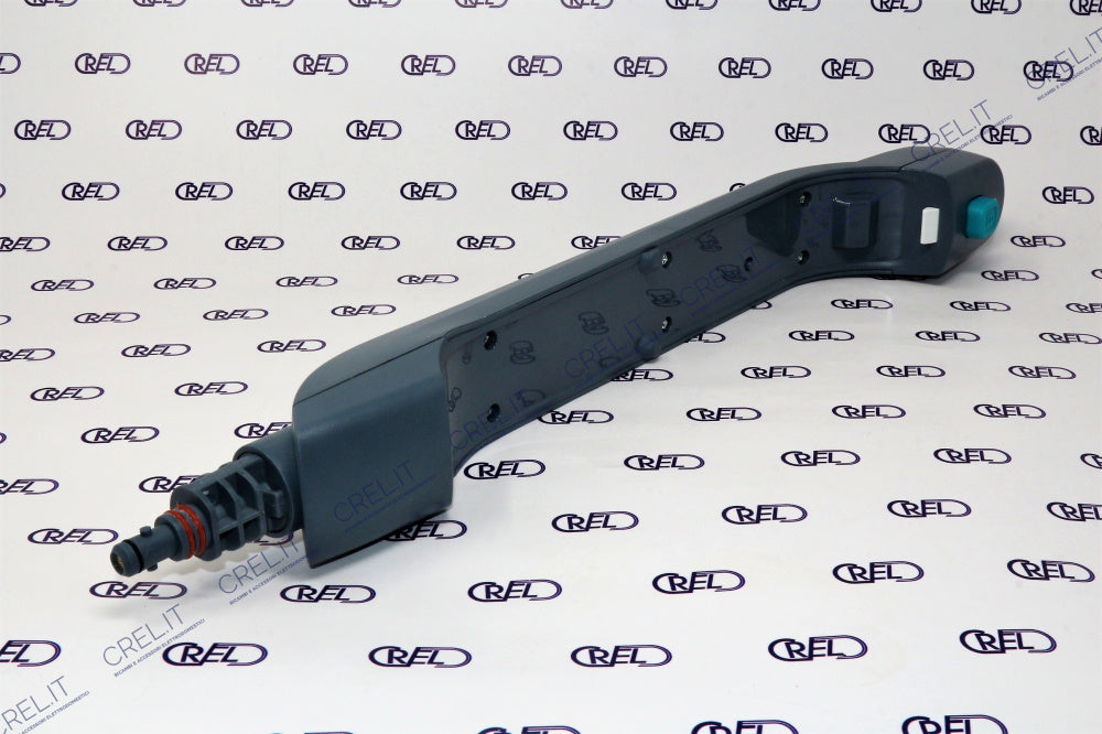 Corpo Steam Mop Imetec Master Vapor Sm02