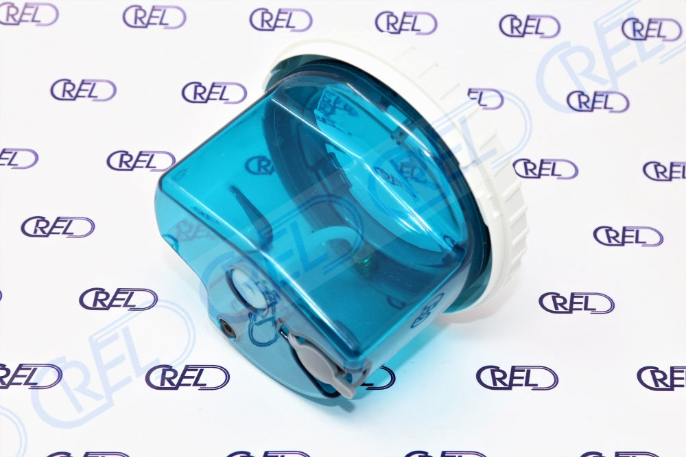 Serbatoio Acqua Completo Imetec Master Vapor Sm02