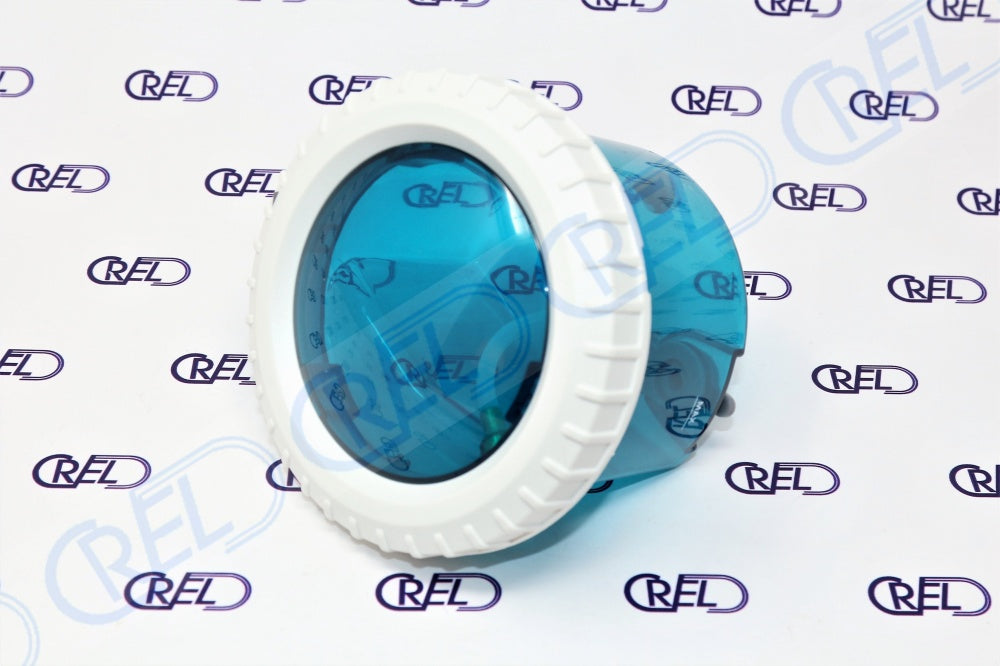 Serbatoio Acqua Completo Imetec Master Vapor Sm02