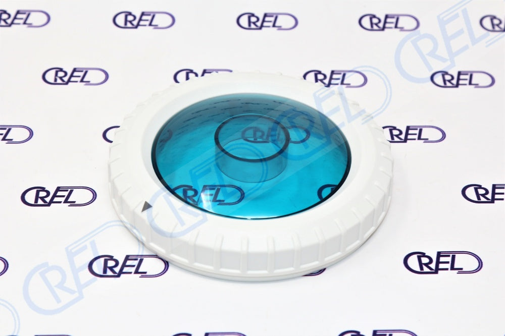 Tappo Filtro Acqua Imetec Master Vapor Sm02