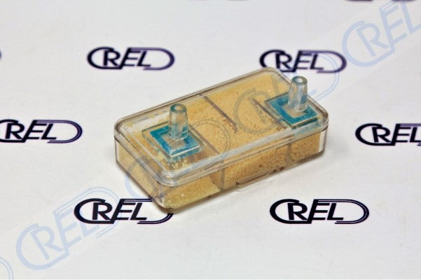 Filtro Acqua Imetec Master Vapor Sm02