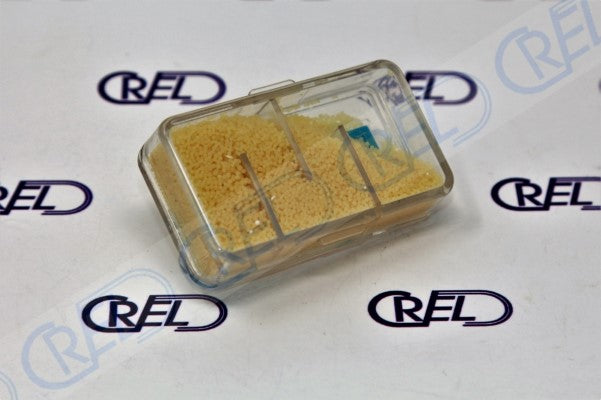 Filtro Acqua Imetec Master Vapor Sm02