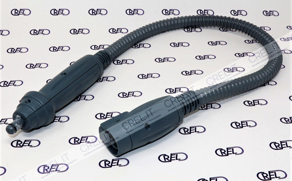 Tubo Flex Pulitore A Vapore Imetec Master Vapor Sm02