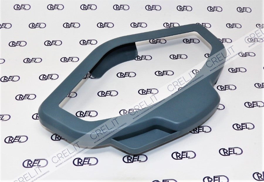 Supporto Tappeti Moquette Imetec Master Vapor Sm02