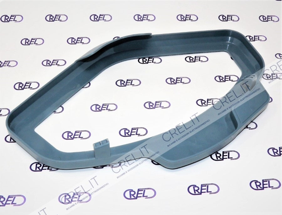 Supporto Tappeti Moquette Imetec Master Vapor Sm02