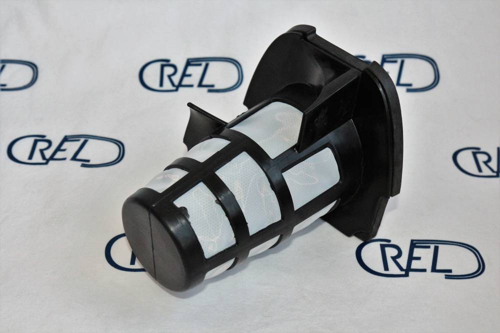 Filtro Hepa Scopa Imetec Piuma Force