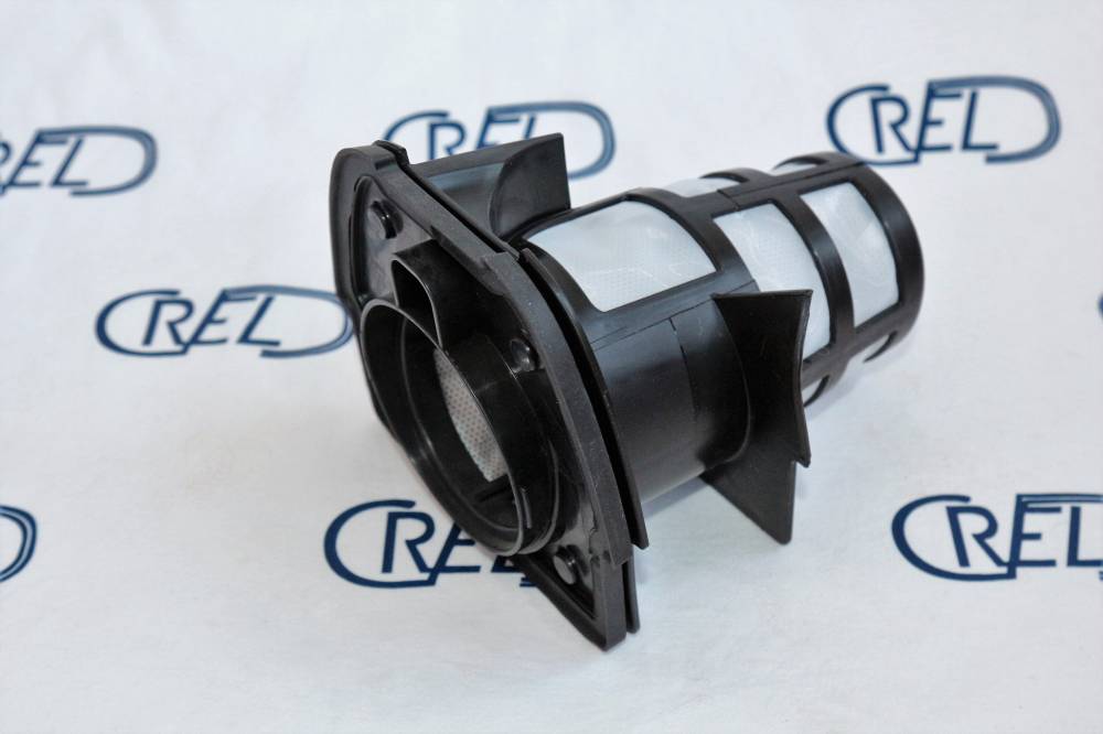 Filtro Hepa Scopa Imetec Piuma Force