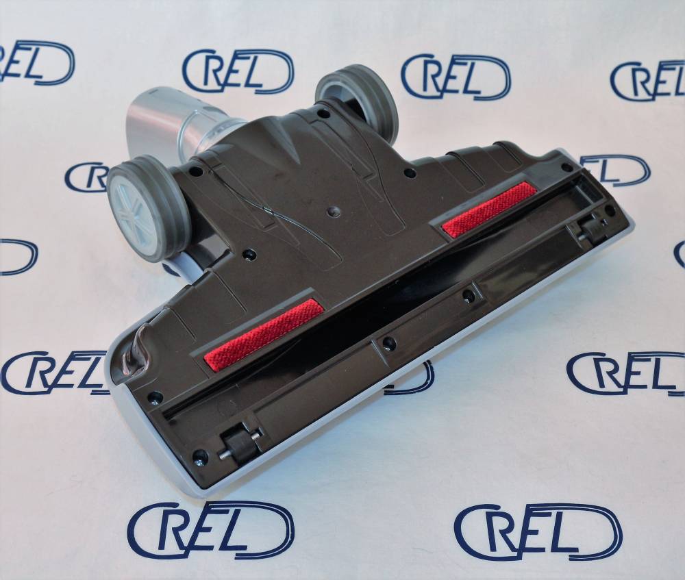 Spazzola Scopa Imetec Piuma Force