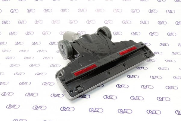 Spazzola Scopa Imetec Piuma Force 32v 8073