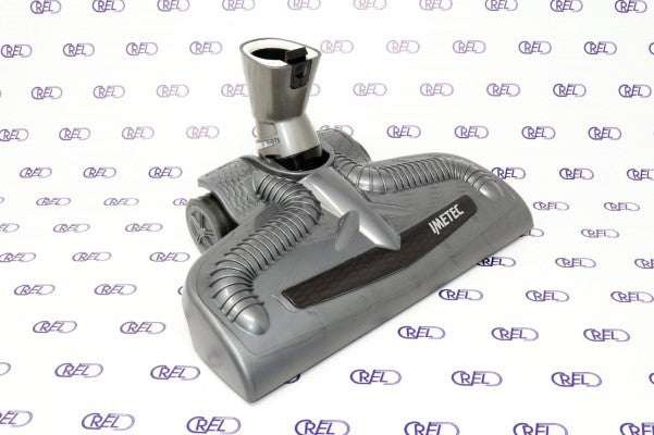 Spazzola Scopa Imetec Piuma Force 32v 8073
