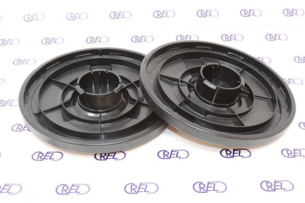 Coppia Ruote Imetec Eco Extreme Pro