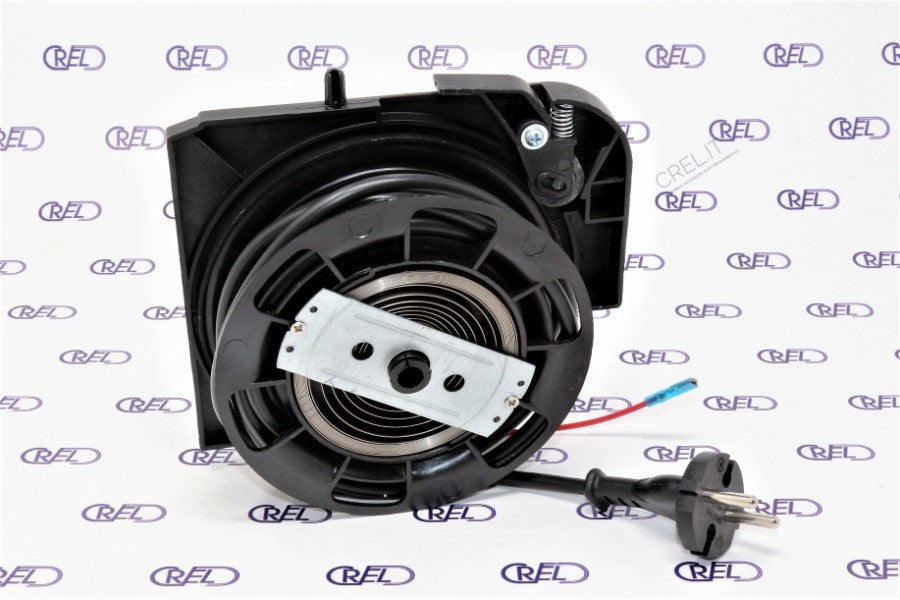 Avvolgicavo Aspiratore Imetec Eco Extreme Pro Usato