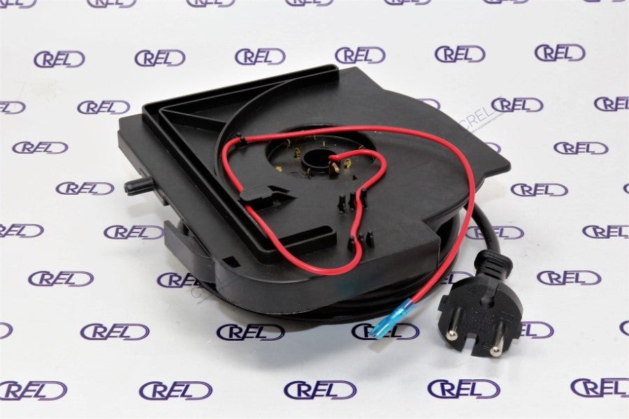 Avvolgicavo Aspiratore Imetec Eco Extreme Pro Usato