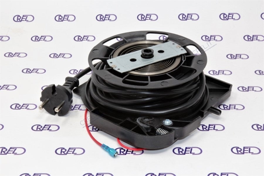 Avvolgicavo Aspiratore Imetec Eco Extreme Pro Usato