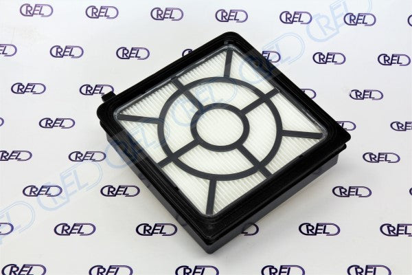 Filtro Hepa In Entrata Aspiratore Imetec M3505