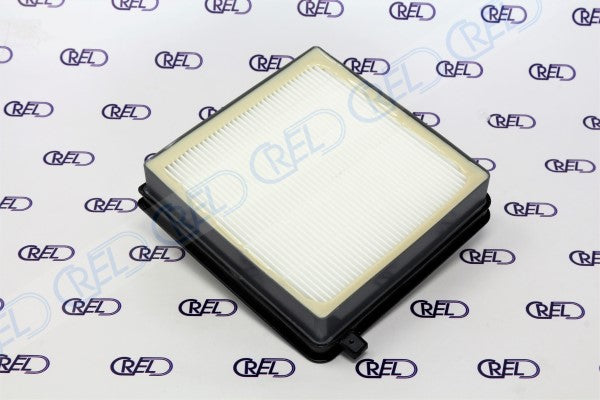 Filtro Hepa In Entrata Aspiratore Imetec M3505