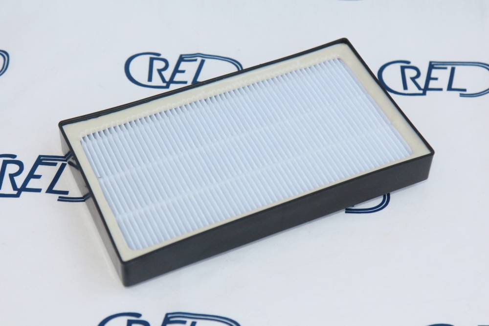 Filtro Aria Aspirapolvere Imetec Eco Extreme