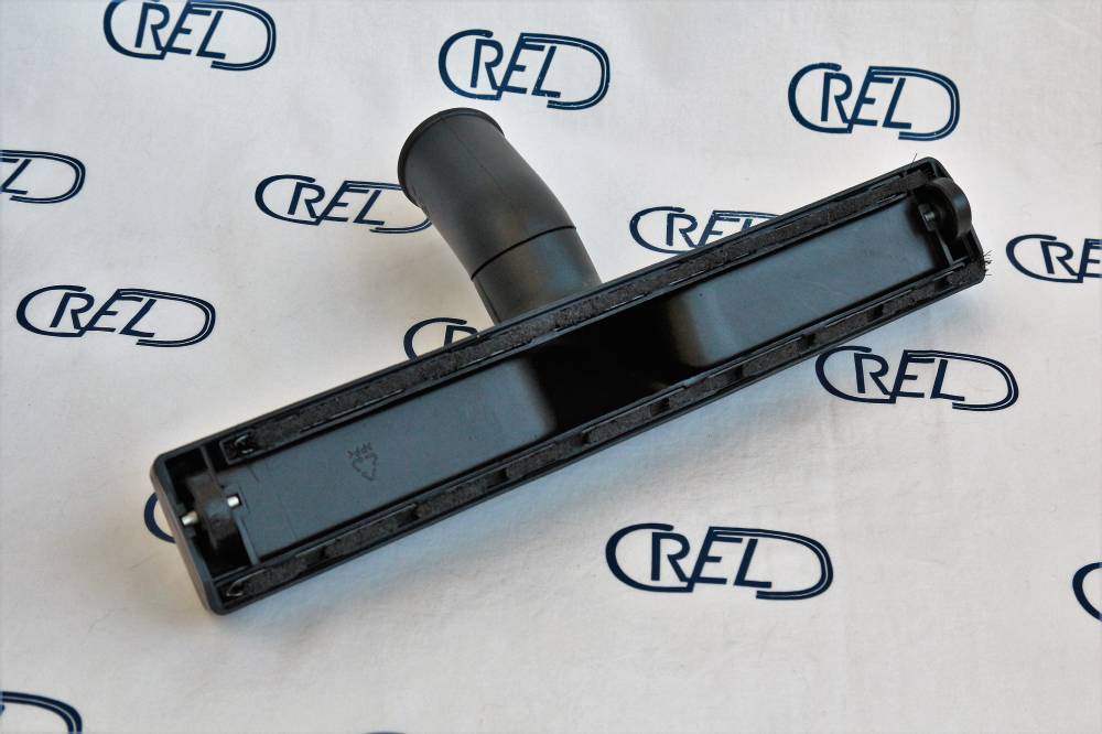 Spazzola Parquet Aspirapolvere Imetec Eco Extreme