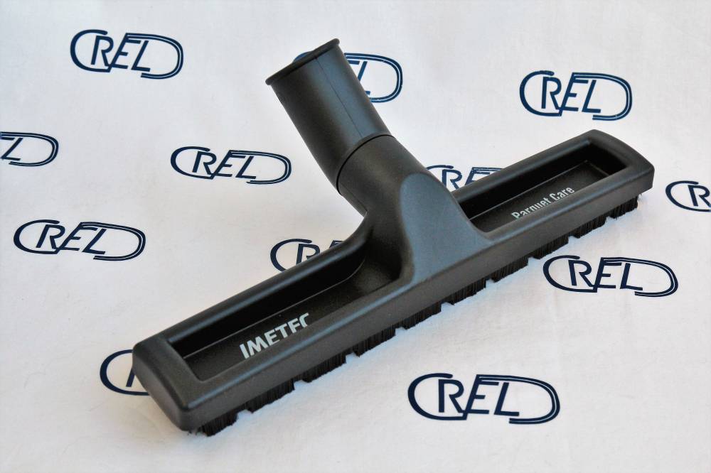 Spazzola Parquet Aspirapolvere Imetec Eco Extreme