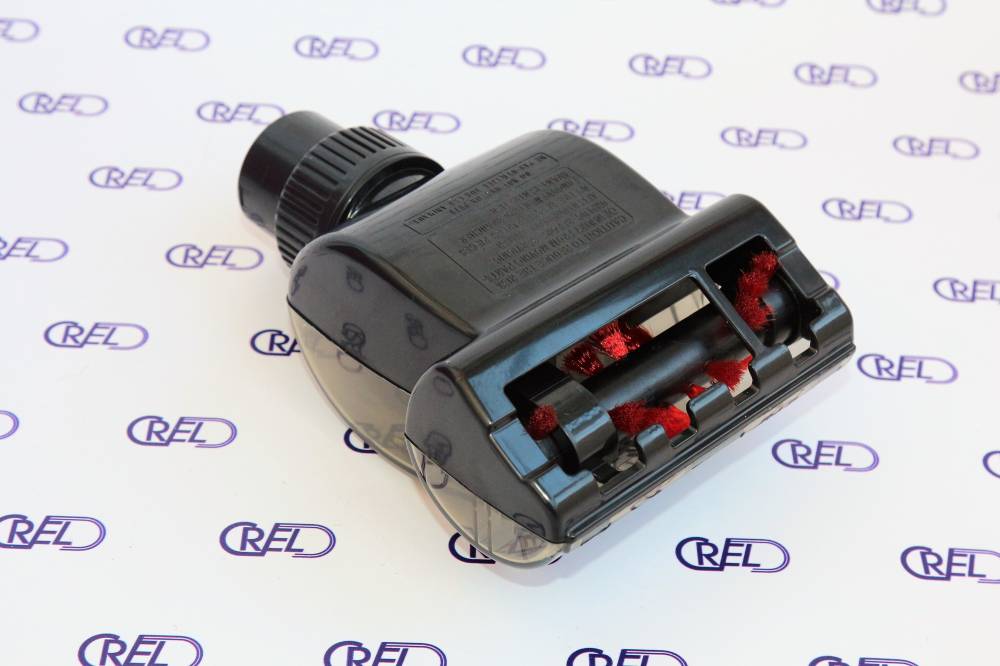 Turbo Spazzola Aspiratore Imetec Cat & Dog M3503