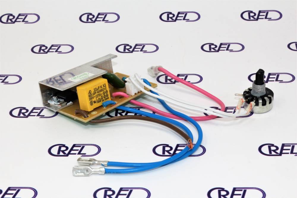 Scheda Scopa Imetec Piuma Power, Extra