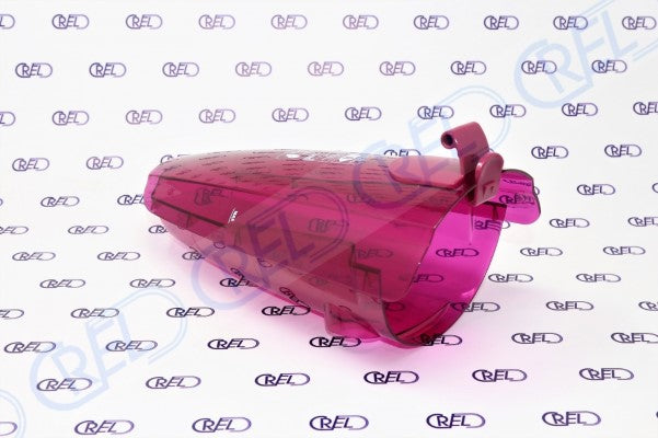 Serbatoio Polvere Verde Scopa Imetec Piuma Power