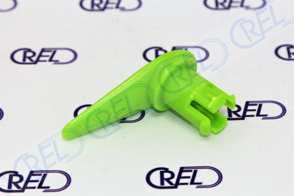 Avvolgicavo Scopa Imetec Piuma Extra