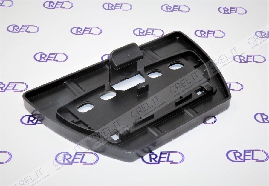 Testa Pulizia Piatta Pulitore A Vapore Imetec Master Vapor Sm04