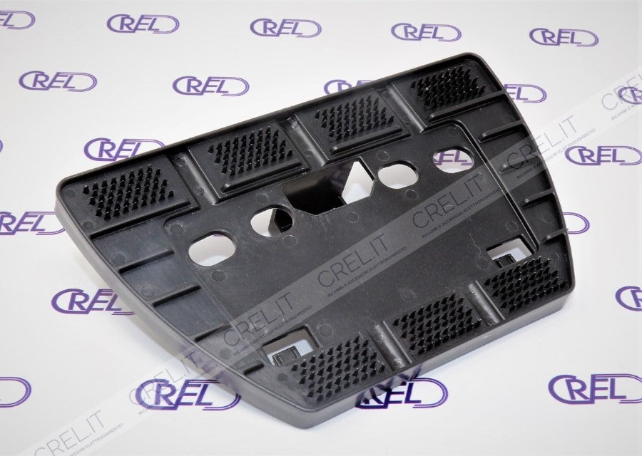 Testa Pulizia Piatta Pulitore A Vapore Imetec Master Vapor Sm04