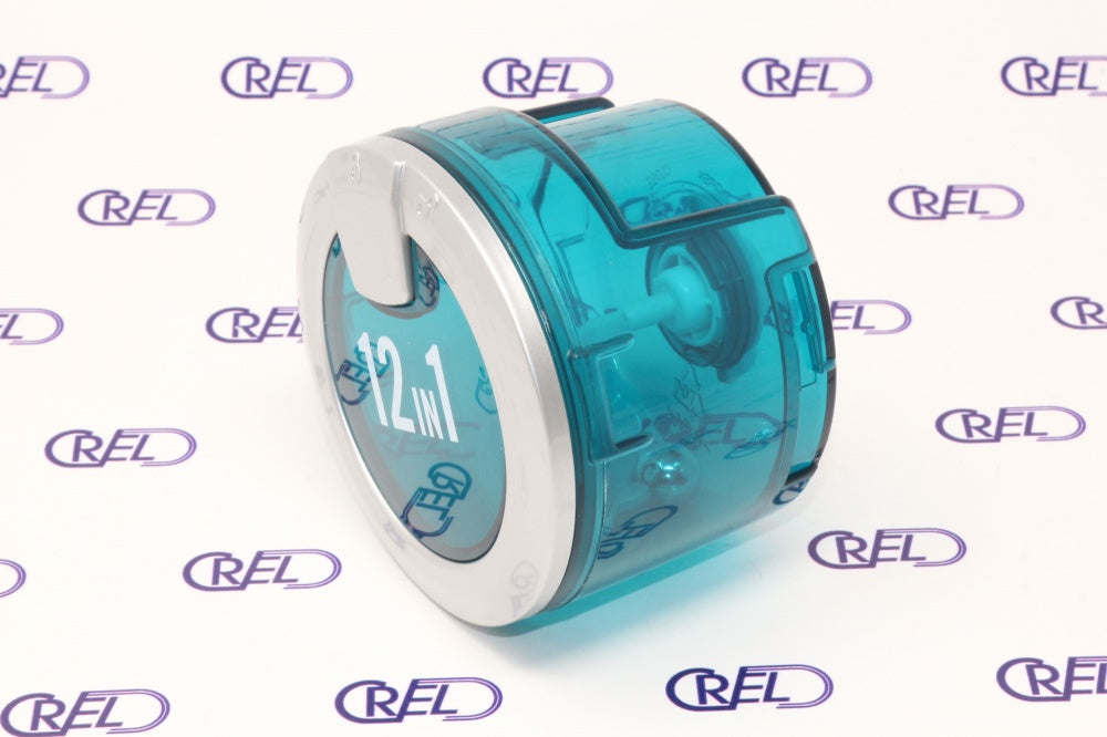 Serbatoio Acqua Pulitore A Vapore Imetec Master Vapor Sm04