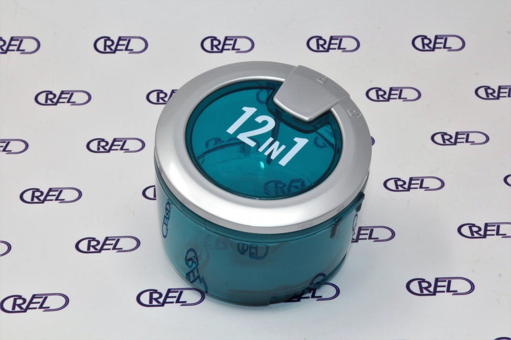 Serbatoio Acqua Pulitore A Vapore Imetec Master Vapor Sm04