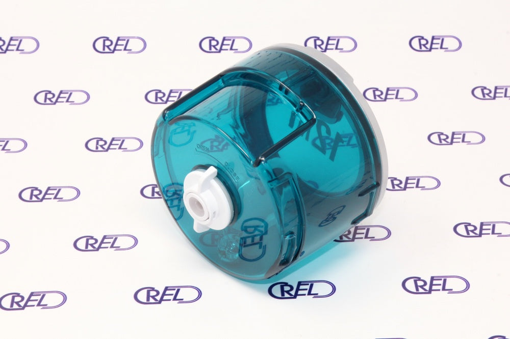 Serbatoio Acqua Pulitore A Vapore Imetec Master Vapor Sm04