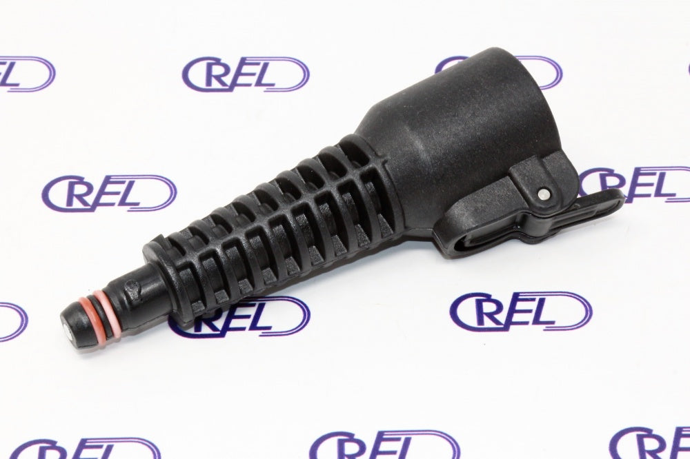 Adattatore Accessori Pulitore A Vapore Imetec Master Vapor Sm04