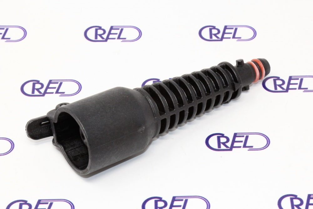 Adattatore Accessori Pulitore A Vapore Imetec Master Vapor Sm04