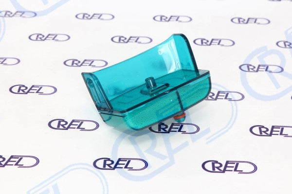 Filtro Acqua Imetec Master Vapor Sm03