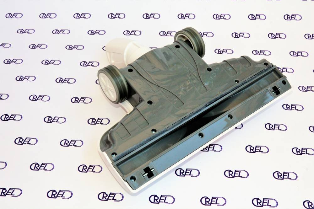 Spazzola Imetec Piuma Cordless 18,5v